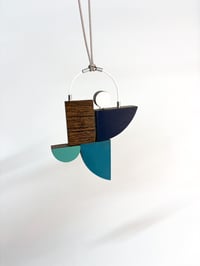 Image 4 of Shore Collection -  Statement Shore Necklace 