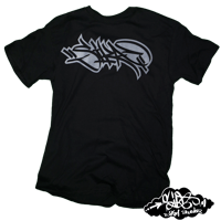 Image 1 of SIKA clothing tag T-shirt