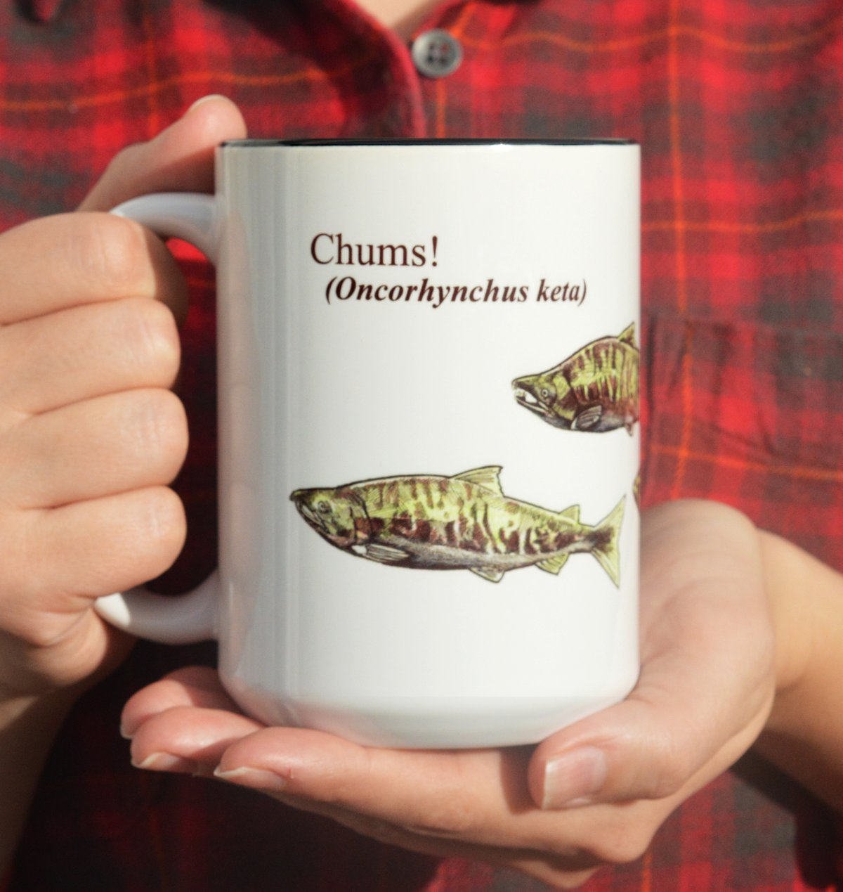 The Chum Mug