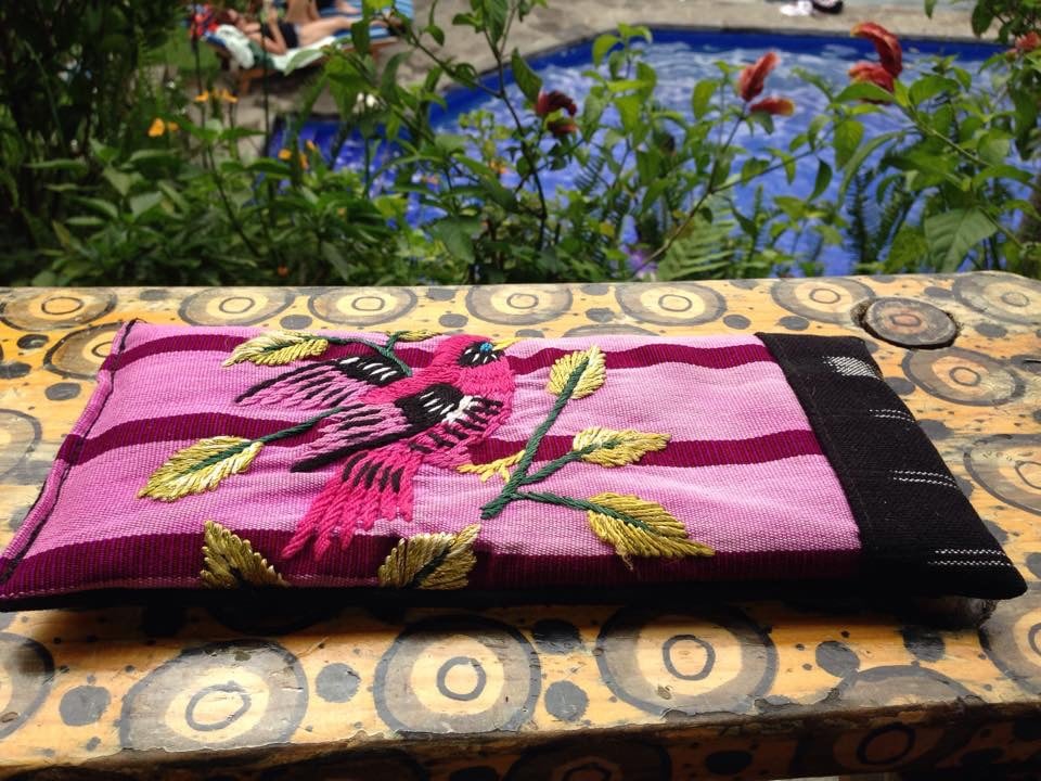 Image of For the Birds