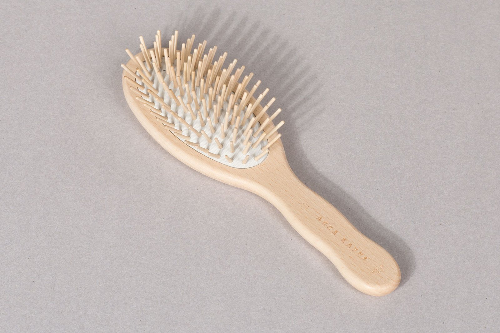 Gordon Brush Spazzola Barba Setola Naturale - Foto 9