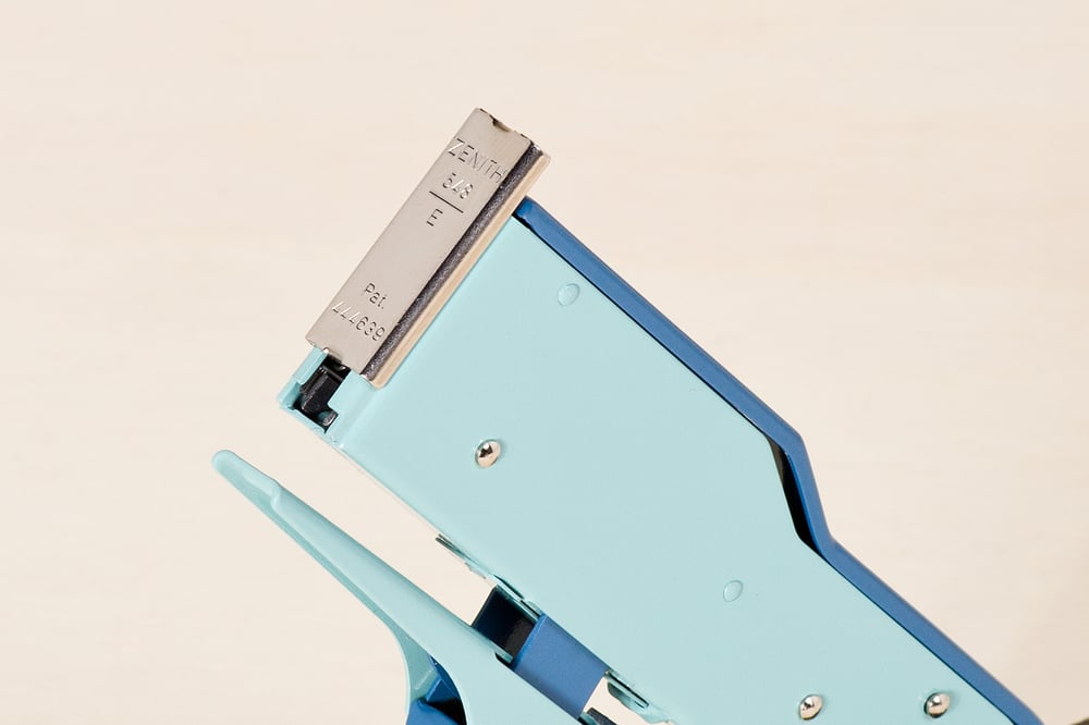 Image of CUCITRICE ZENITH 548 E / ZENITH 548 E STAPLER