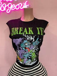 Break It- tee