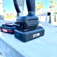 Image 5 of NAKAYAMA Tool Battery Adapter