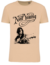 Image 3 of Camiseta Neil Young 