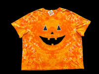 Image 1 of 3XL Happy Pumpkin