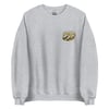 FTP Flames Crewneck