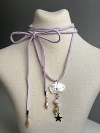 Image 3 of [PREORDER] Violette Necklace