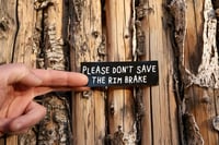 Image 3 of RIVENCRUST RIMS 6pk (FREE US SHIPPN)