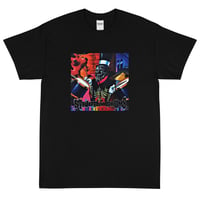 Image 1 of Strictly Drums Volume 2 T-Shirt