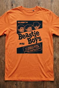 Image 4 of Camiseta Beastie Boys