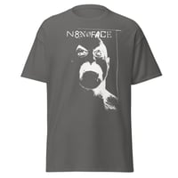 Image 2 of N8NOFACE "Evil N8" Unisex classic tee (+ more colors)