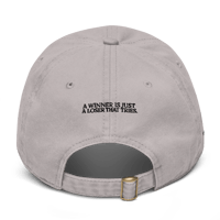 Image 4 of FL garment washed baseball cap