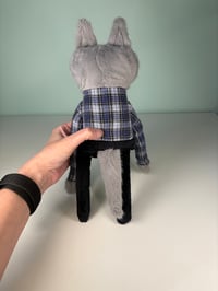 Image 4 of Weighted Werewolf 