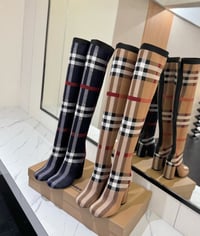 Image 1 of FALLEN TALL BOOTS