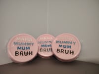 Image 1 of Mothers Day Bath Bomb