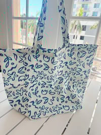 Image 4 of Reusable Grocery Tote
