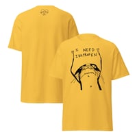 Image 6 of Unisex classic tee ibuprofen 