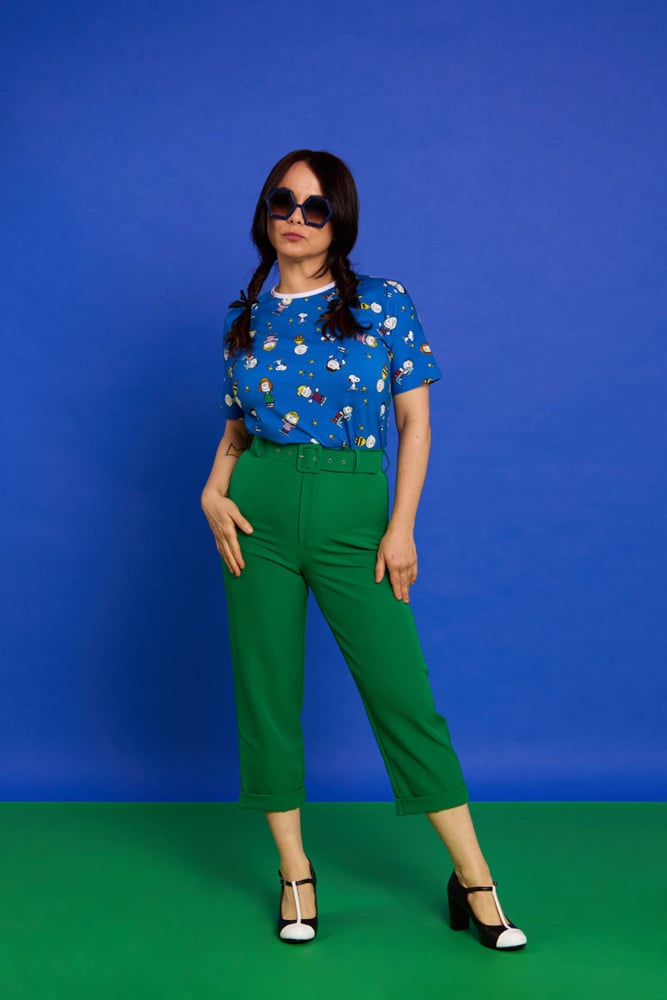 Image of Camiseta Peanut