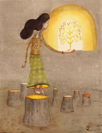 Image 2 of “Severed, yet Connected”