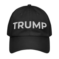 Image 5 of TRUMP 45 47 - Under Armour® dad hat