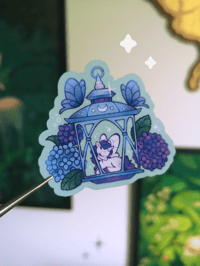 Image 24 of Ethereal Blind Box