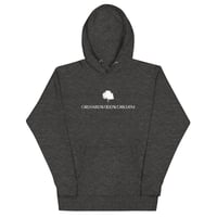 Staple hoodie