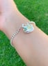 Kitty 925 Sterling Silver Bracelet  Image 2