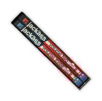 Image 4 of Jackass Volume Two & Three (Japanese Edition) DVD