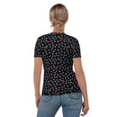 Image 4 of Alice Cullen MJ Pansy Women’s Shirt