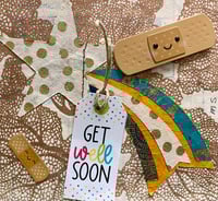 Feel better star
