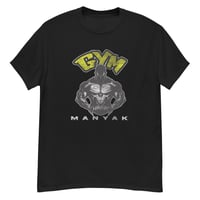 Image 1 of T-Shirt Gym Manyak