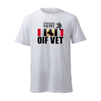 Image 1 of OIF VET Shirt (iswi) 