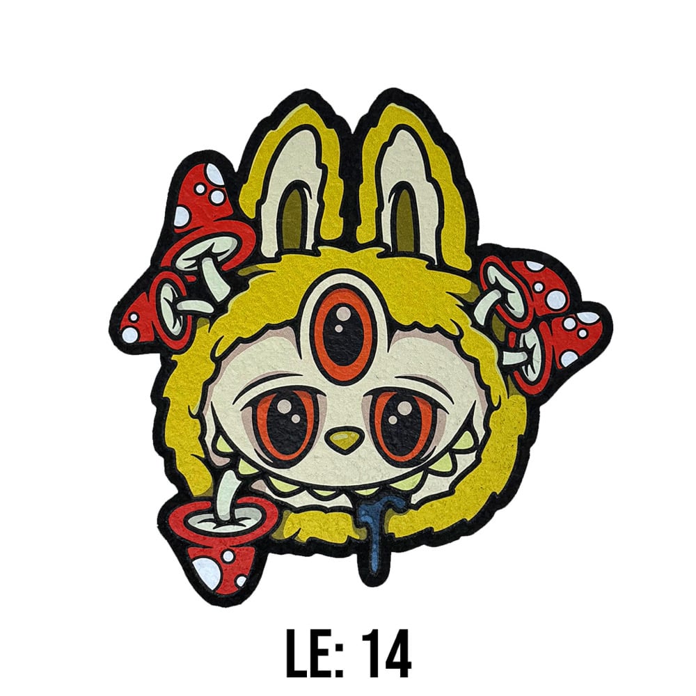 Image of LaMuMu V3 