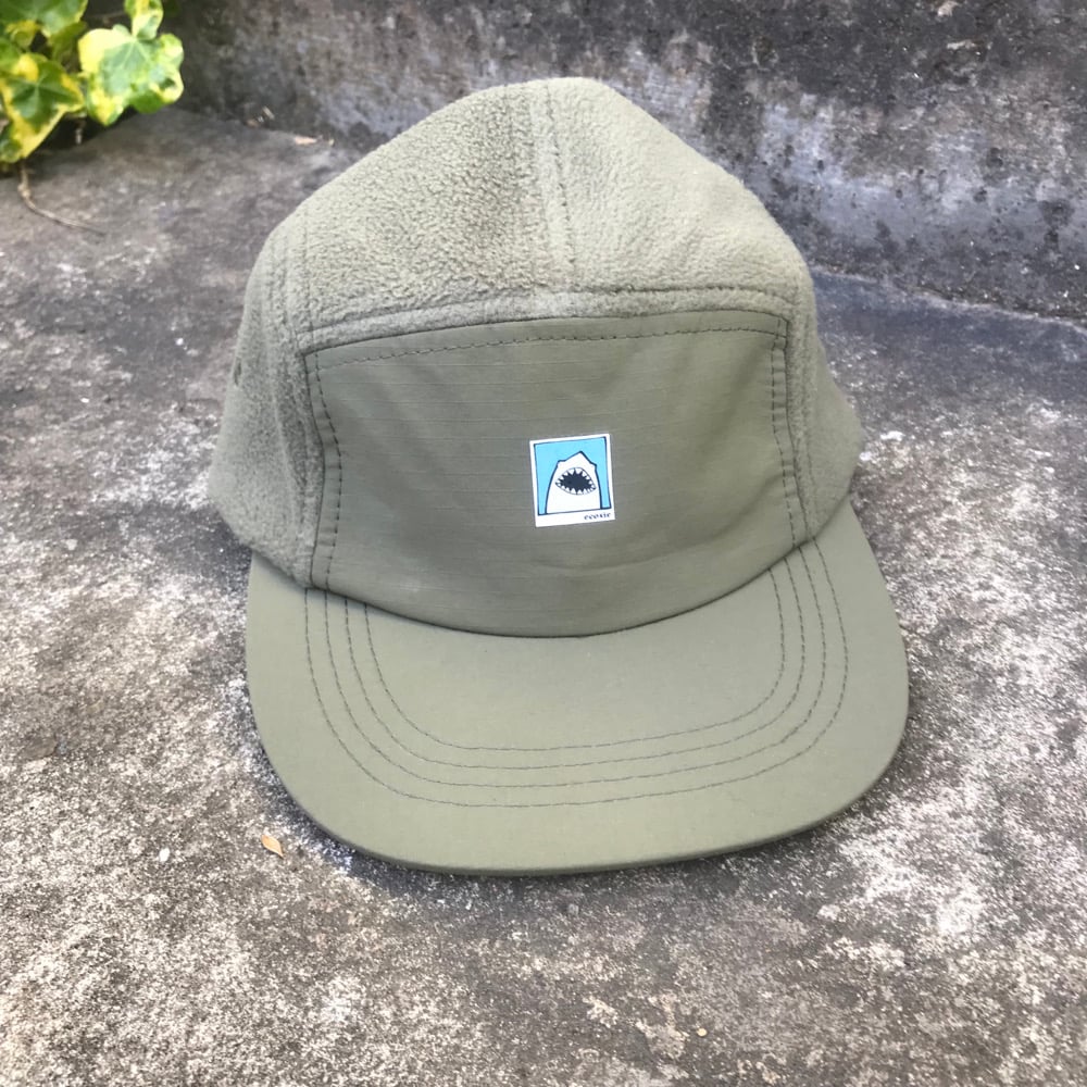 Image of Camper Cap