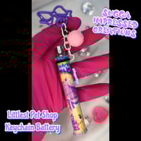 Image 4 of LPS Keychain Battery