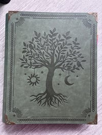 Image 2 of Christian Witchcraft Class Slides - The Christian Pantheon ENTIRE COURSE BUNDLE