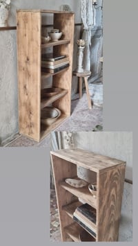 Image 3 of L'étagère casier 