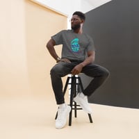 Image 4 of W.A.R. Men's classic tee