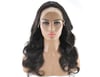  13x4 Transparent Lace Frontal Wig