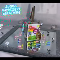 Image 5 of Grumpy Bear Chick Funko Pop Clip