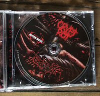 Image 2 of Crypt Rot / Radiologist Jewelcase CD 