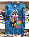 Grateful Dead 1995 Jerry Garcia T-Shirt - Size L+