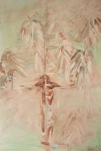 “Ladder In The Lashes” John 1:51