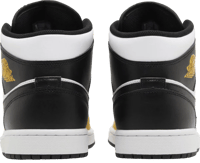 Image 4 of Air Jordan 1 Mid 