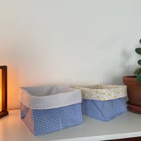 Image 3 of Flannel Pop-Up