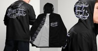 Image 1 of Iron K windbreaker