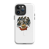 Image 2 of La Gazza MagSafe® tough case for iPhone®