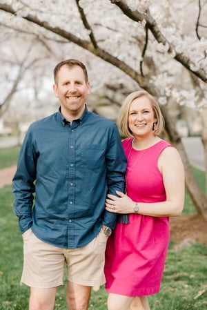 Image of 3/29/26 Cherry Blossom Sessions