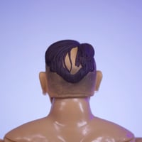 Image 5 of Heel Invisible Man